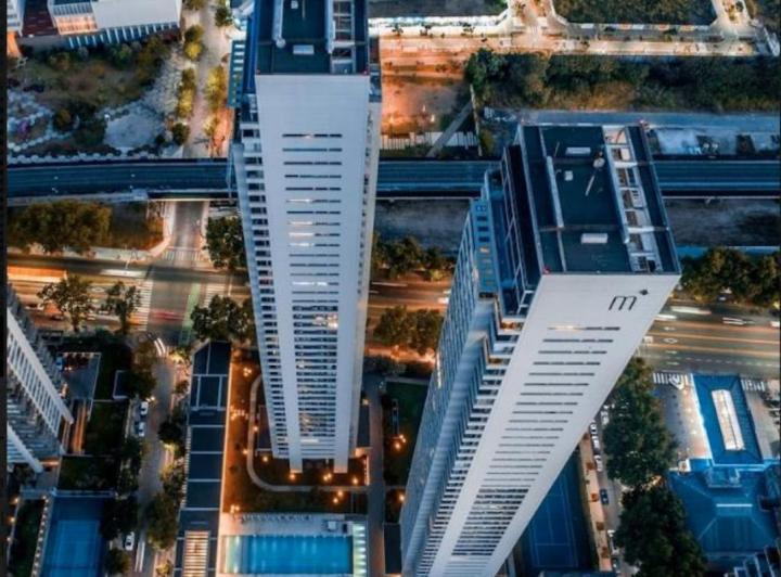 Departamento · 54m² · 2 Ambientes · 1 Cochera