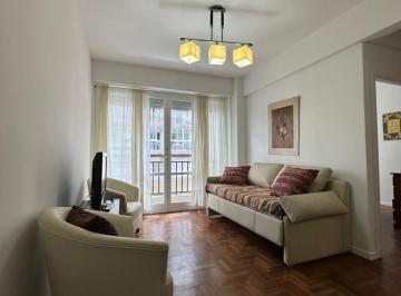 Departamento de 3 ambientes, Mar del Plata · 3 Ambientes a La Calle con Balcon