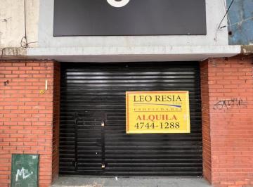Local comercial · 24m² · Local en San Fernando Canal Venta y Alquiler