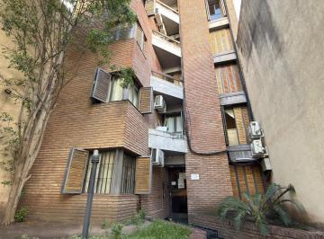 Departamento · 32m² · 1 Ambiente · Monoambiente Nueva Cordoba Desocupado