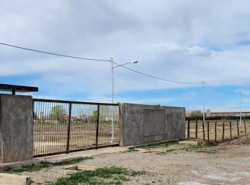 Terreno · 280m² · Hauser Vende Lote de 280 m² - Tunuyán - Barrio Aires de Mi Pueblo.