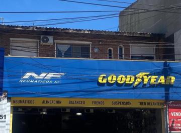 Local comercial · 440m² · Local Comercial