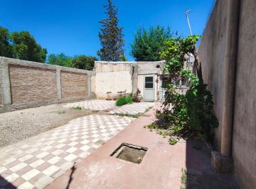 Terreno , Ciudad de Mendoza · Lote en Venta en Cuarta Sección - Ciudad de Mendoza
