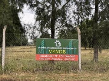 Terreno · 5000m² · Lote Apto Credito en Venta!