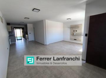 Casa · 156m² · 6 Ambientes · 2 Cocheras · Venta Duplex 3 Dorm. en Docta