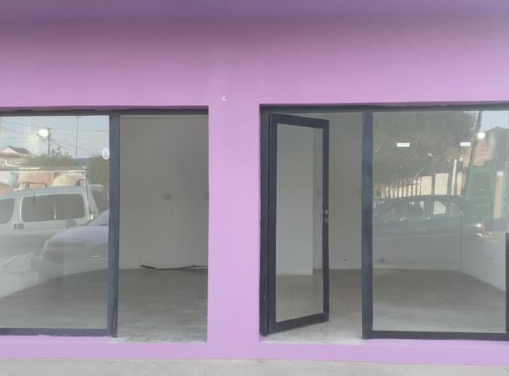 Casa · 85m² · 5 Ambientes