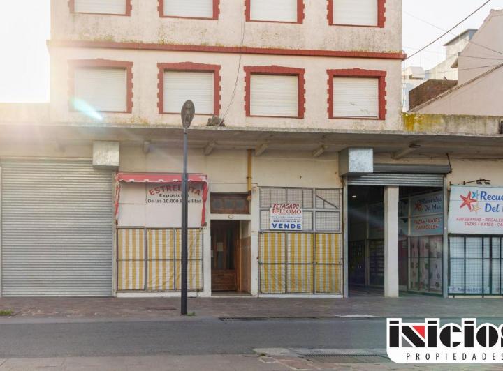 Local comercial · 20m²
