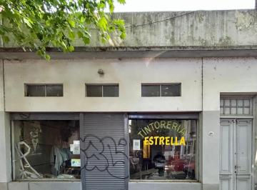 Local comercial · 167m² · 6 Ambientes · Excelente PH en Villa Crespo