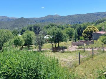 Terreno · 495m² · Rossi Bienes Raices Vende Terreno en La Cumbre