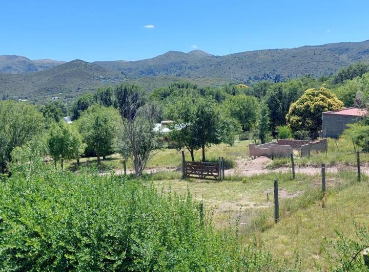 Terreno · 495m²