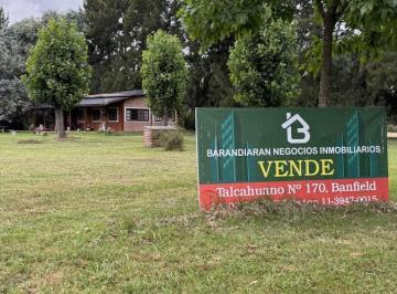 Casa · 130m² · 3 Ambientes · Casa Estilo de Campo Apto Credito en Venta!