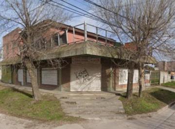 Imagen1 · Venta Lote 956 m² + Local + Vivienda - Batan - Mar del Plata