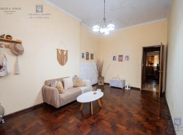 Casa · 170m² · 6 Ambientes · Casa 2 Dorm. Dpto Interno 2 Dorm., Barrio Sur