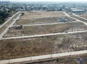 Terreno · 315m² · Lote en Venta Barrio Cerrado Balcones del Este