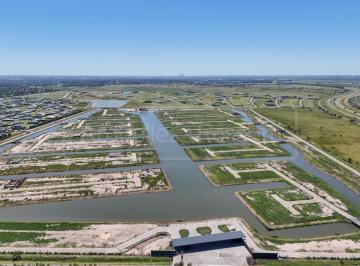 Terreno · 600m² · Venta Terreno en Funes Lakes