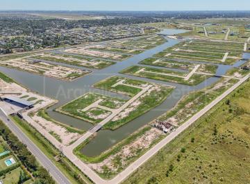 Terreno · 600m² · Venta Terreno en Funes Lakes