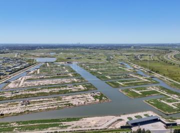 Terreno · 600m² · Venta Terreno en Funes Lakes