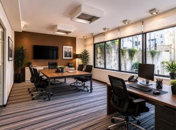 Oficina comercial · 146m² · 9 Ambientes · Oficina. 9 Ambientes. Frente. Apto Profesional. Congreso.