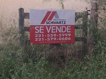 Terreno , La Plata · Excelente Lote