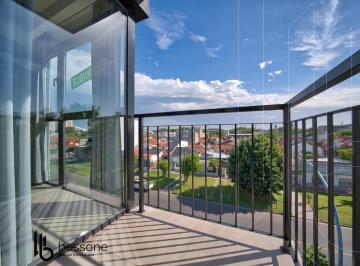 Departamento · 68m² · 3 Ambientes · 1 Cochera · Departamento en San Jose