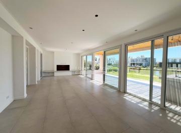 LHP-LHP-3206_2 · Casa en Venta 3 Dorm. a La Laguna - a Estrenar - Barrio Laguna Grande