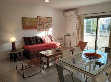 Departamento de 1 ambiente, Godoy Cruz · Contacto Propiedades Inmobiliaria Vende Departamento