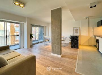 Departamento · 74m² · 3 Ambientes · Venta | Financiación - Departamento 2 Dorm., con Balcón y Amenities - Barrio Martin, Rosario.