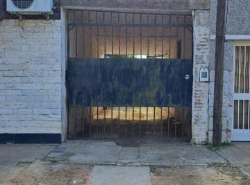 Garage · 361m² · 1 Cochera · Cocheras en Funcionamiento con Gran Potencial de Desarrollo