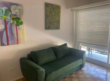 Departamento de 2 ambientes, Palermo · Charcas 3600 - Frente a La Plaza Guadalupe. Impecable 2 Ambientes en un Piso 10