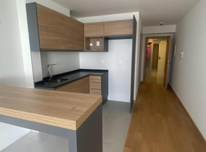 Departamento en Uruguay