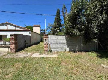 Terreno , La Plata · Lote en Venta Ubicado en Una Zona Muy Tranquila