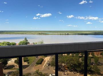 Departamento de 4 ambientes, Rosario · Departamento Vista Fraca Al Río Dos Dorm.