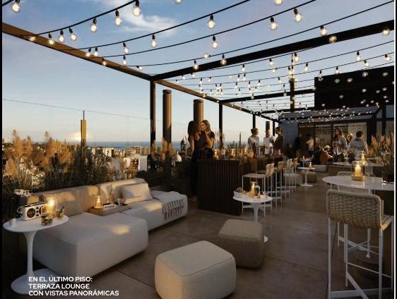 Departamento en Uruguay