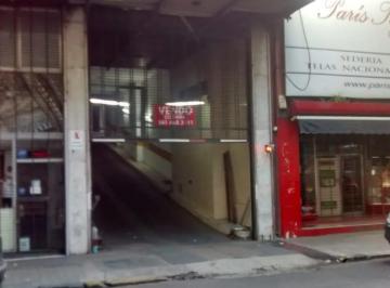 Garage · 18m² · Venta: Cochera en Centro, Rosario