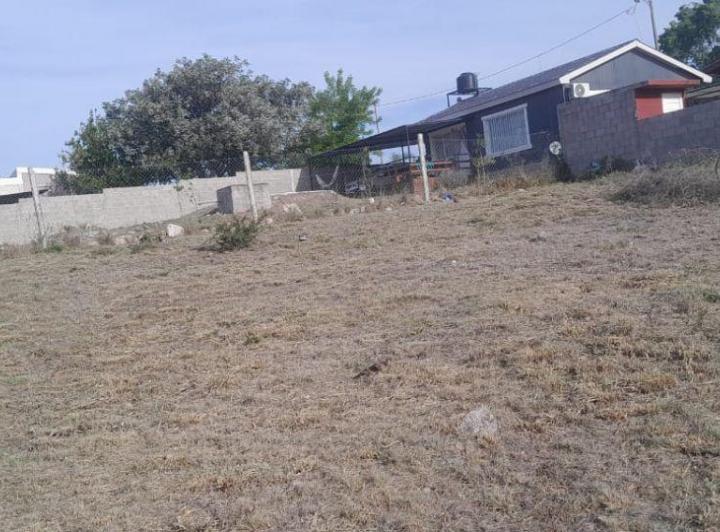 Terreno · 600m²