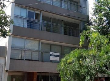 Departamento · 47m² · 3 Ambientes · Departamento en La Plata