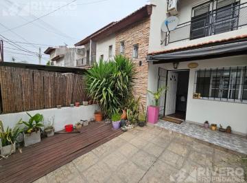 PH · 88m² · 3 Ambientes · 1 Cochera · Duplex en Venta en Moron Sur - Departamento en Venta