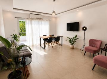 Departamento · 52m² · 2 Ambientes · Departamento en Venta en Campanillas Park, Pilar, G. B. a. Zona Norte