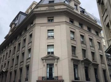 Oficina comercial · 983m² · Oficina en Alquiler en Microcentro, Capital Federal, Buenos Aires