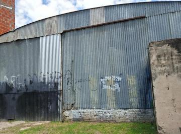 Bodega-Galpón · 200m² · Dos Galpones Zona Oeste