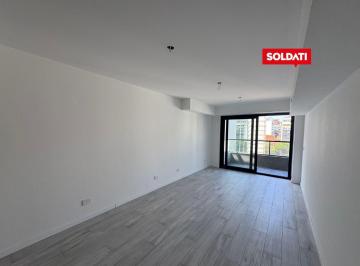 Departamento · 37m² · 1 Ambiente · Garda Ugarte - Departamento Monoambiente Al Frente - Belgrano