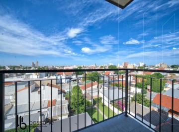 Departamento · 43m² · 2 Ambientes · 1 Cochera · Departamento en San Jose