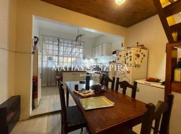 PH · 40m² · 5 Ambientes · Casa en Venta Ituzaingo