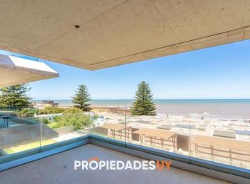 Foto1 · Venta a Estrenar - 3 Dorm + Dependencia Frente Al Mar