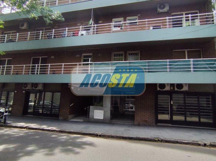 Departamento · 53m² · 2 Ambientes