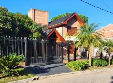 ANI-ANI-42_2 · Casa en Ezeieza