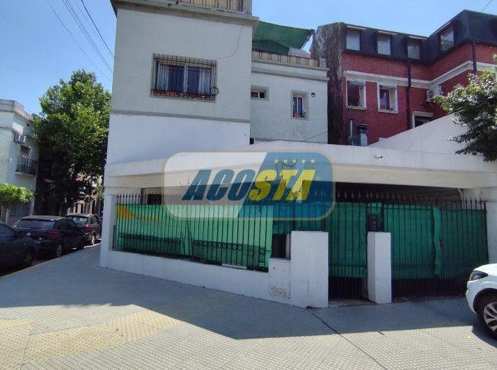 Departamento · 60m² · 2 Ambientes · 1 Cochera