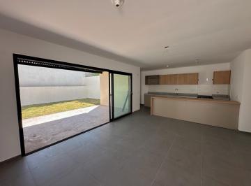 Casa · 94m² · 4 Ambientes · 1 Cochera · Venta Duplex 2 Dorm. a Estrenar Cuesta Colorada