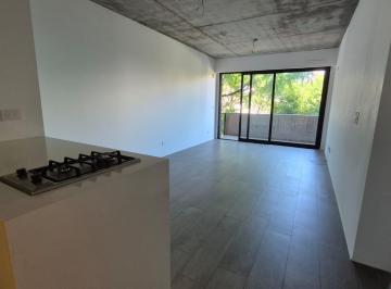 Departamento · 50m² · 2 Ambientes · Departamento 2 Ambientes en Saavedra a Estrenar