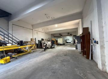Bodega-Galpón · 300m² · Deposito en Villa Adelina
